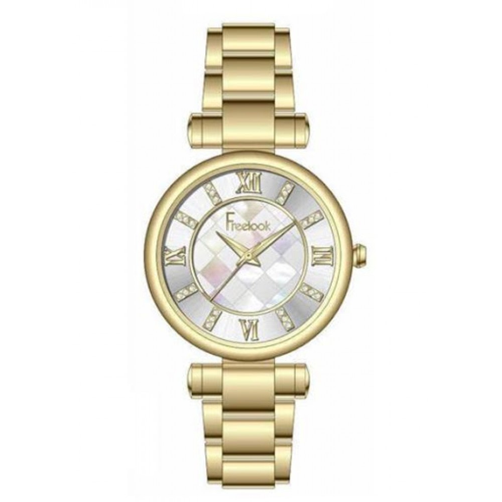 Freelook Nõi karóra, F.8.1018.02