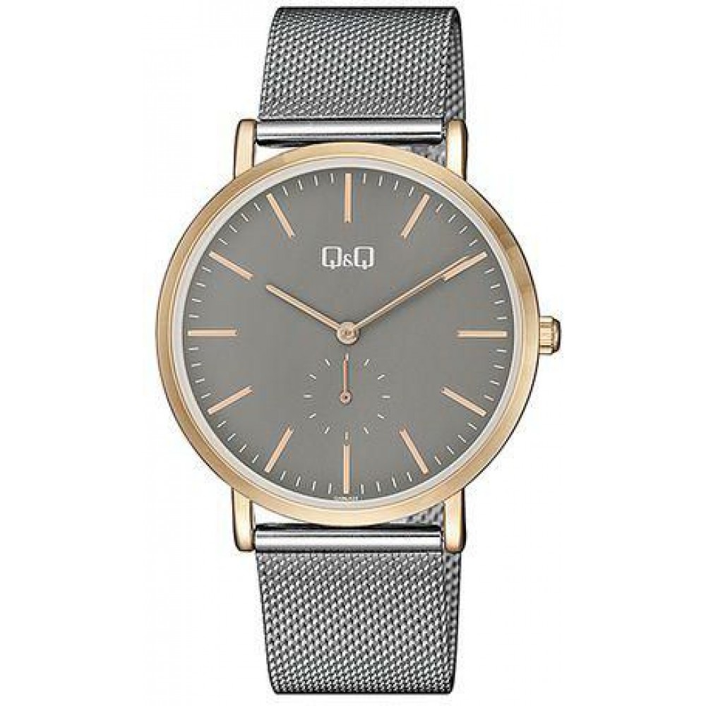 Q&Q Férfi karóra, QA96J422Y