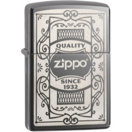 Zippo Öngyújtó, Quality Since 1932 29425