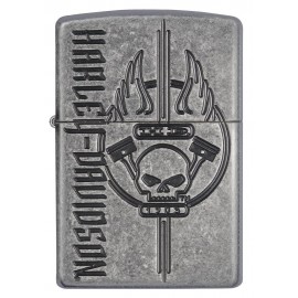 Zippo Öngyújtó, Harley Davidson 29280