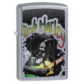 Zippo Öngyújtó, Bob Marley 29307