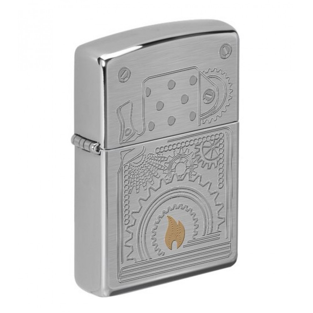 Zippo Öngyújtó, 49419 Zippo Öngyújtó, 49419