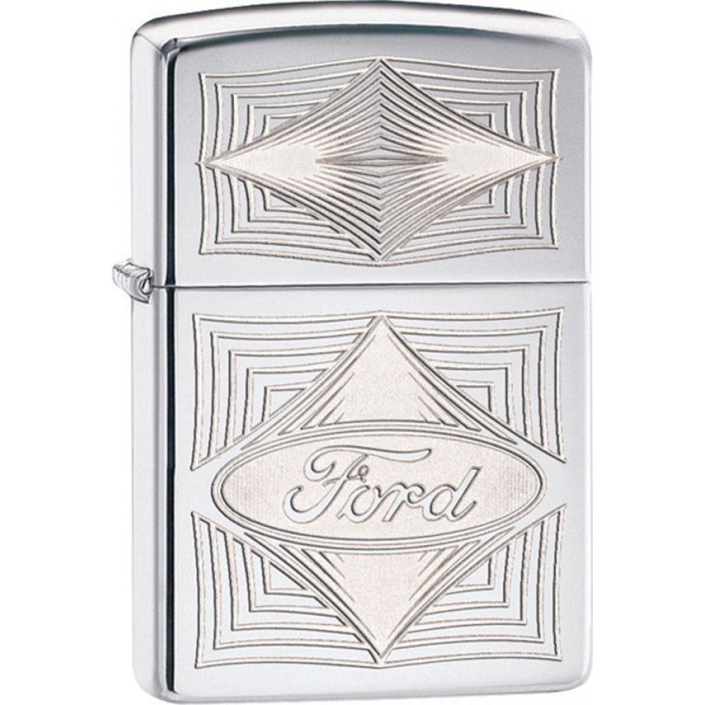 Zippo Öngyújtó, Ford 28625 Zippo Öngyújtó, Ford 28625