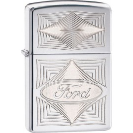 Zippo Öngyújtó, Ford 28625