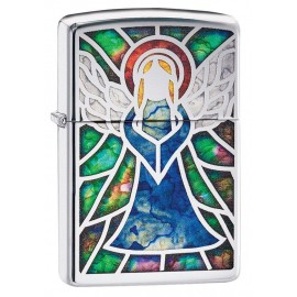 Zippo Öngyújtó, Angel 28967