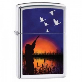 Zippo Öngyújtó, Duck Hunting 29076