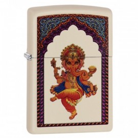 Zippo Öngyújtó, Ganesha 29419