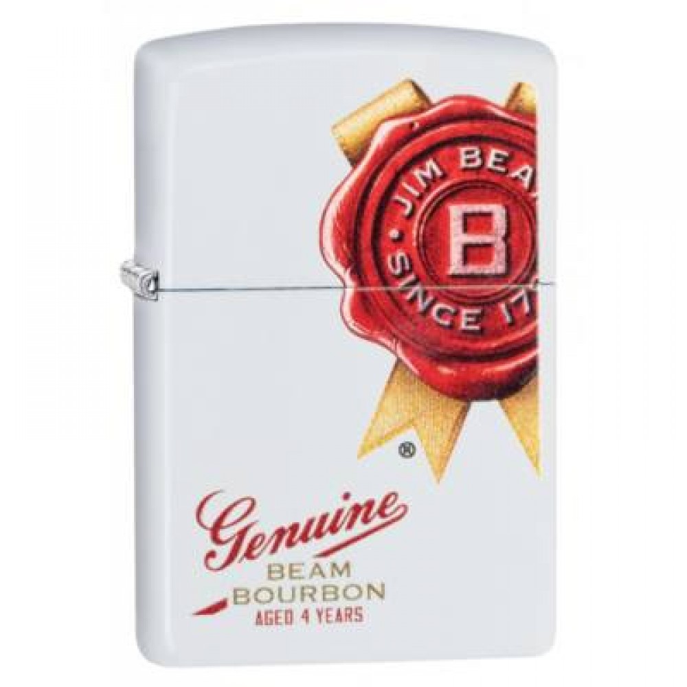 Zippo Öngyújtó, Jim Beam 29780 Zippo Öngyújtó, Jim Beam 29780