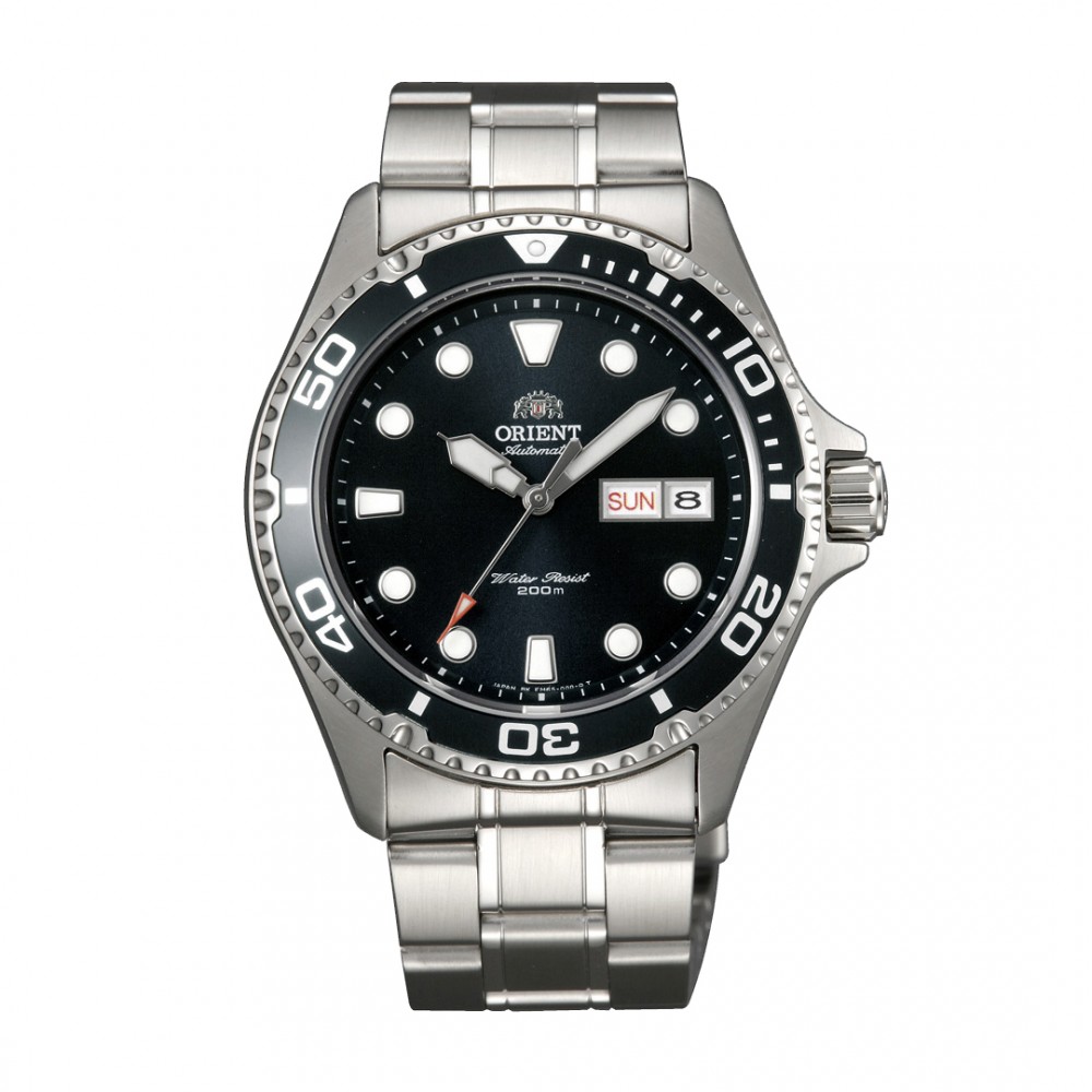 Orient Férfi karóra, RAY DIVER II FAA02004B9