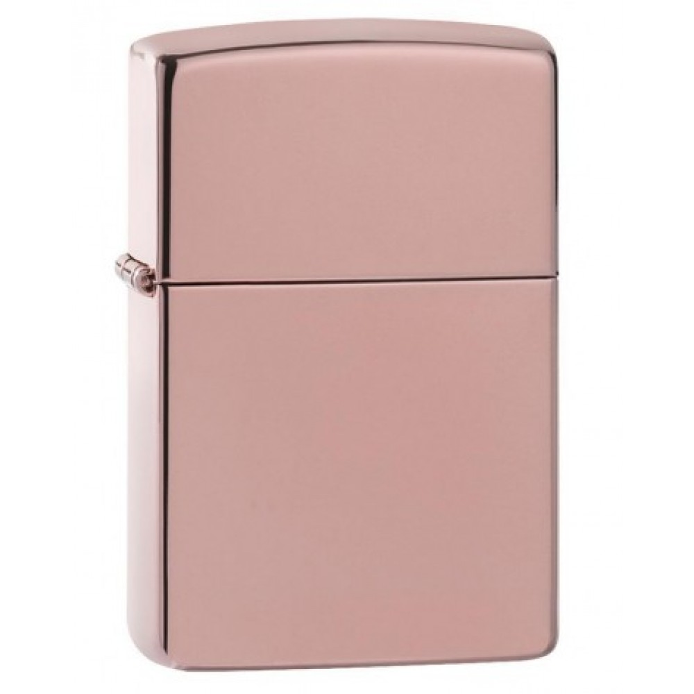 Zippo Öngyújtó, Rose Gold 49190
