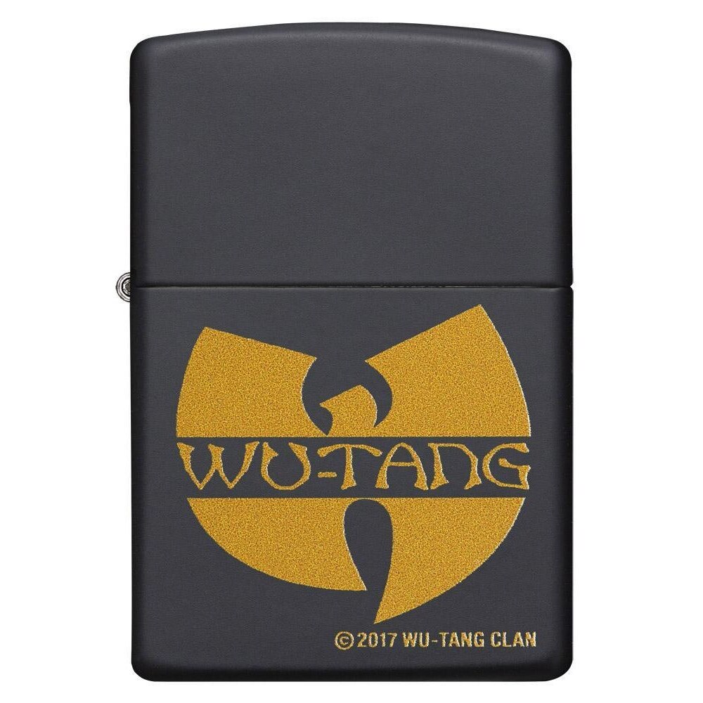 Zippo Öngyújtó, Wu-Tang Clan 29711 Zippo Öngyújtó, Wu-Tang Clan 29711