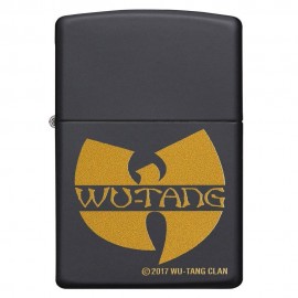 Zippo Öngyújtó, Wu-Tang Clan 29711