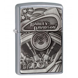 Zippo Öngyújtó, Harley Davidson 29266