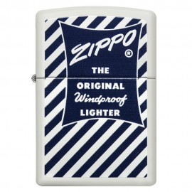 Zippo Öngyújtó, The Original Windproof 29413