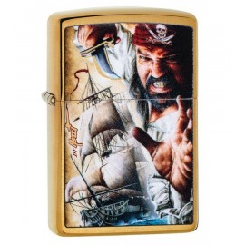 Zippo Öngyújtó, Mazzi&reg, 29781