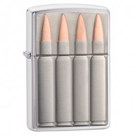 Zippo Öngyújtó, Bullets 29821