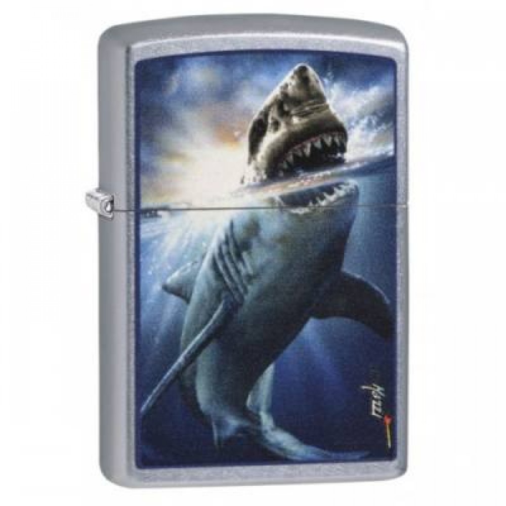 Zippo Öngyújtó, Mazzi®, 29568 Zippo Öngyújtó, Mazzi®, 29568