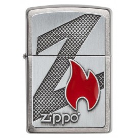 Zippo Öngyújtó, Z Flame 29104