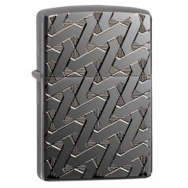 Zippo Öngyújtó, Geometric Weave Design 49173