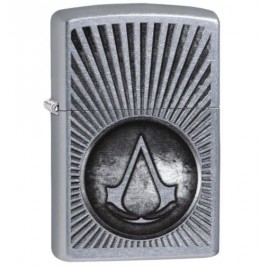Zippo Öngyújtó, Assassin's Creed 29602