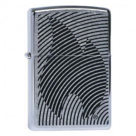 Zippo Öngyújtó, Illusion Flame 29429