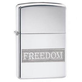 Zippo Öngyújtó, Freedoom 49129