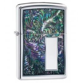 Zippo Öngyújtó, Venetian Design 49139