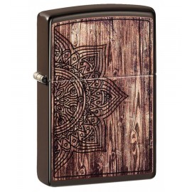 Zippo Öngyújtó, Mandala 49184