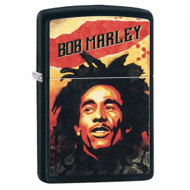 Zippo Öngyújtó, Bob Marley 49154