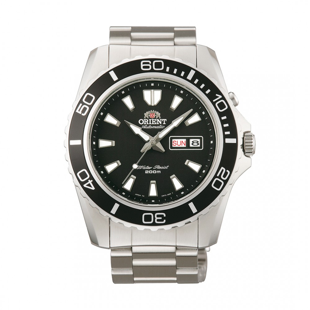 Orient Férfi karóra, Mako XL FEM75001B6
