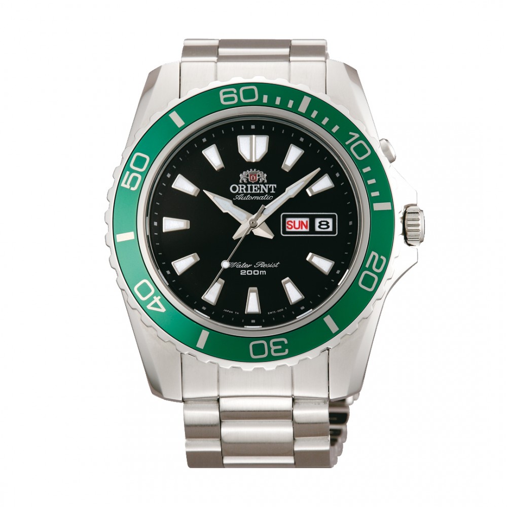 Orient Férfi karóra, Mako XL FEM75003B9