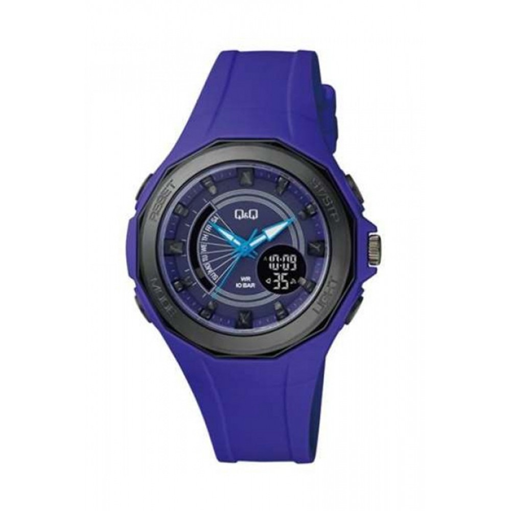 Q&Q Férfi karóra, GW91J006Y