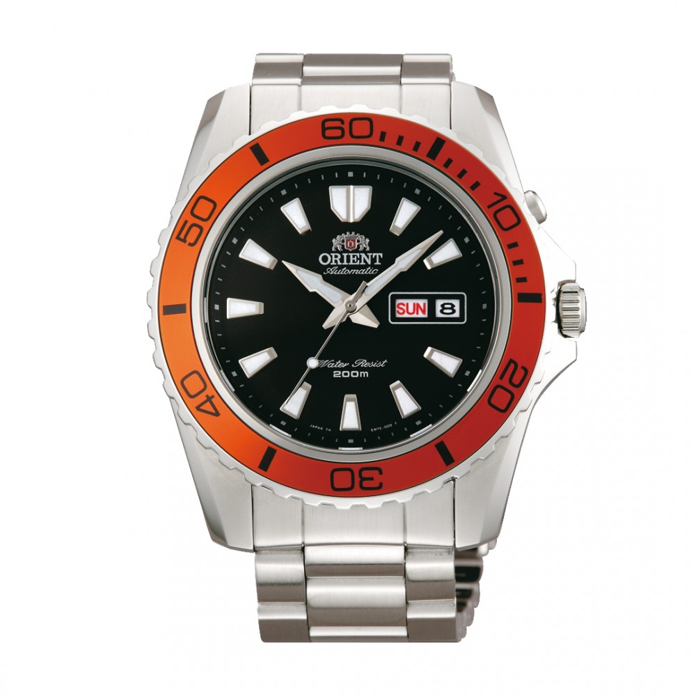 Orient Férfi karóra, Mako XL FEM75004B9