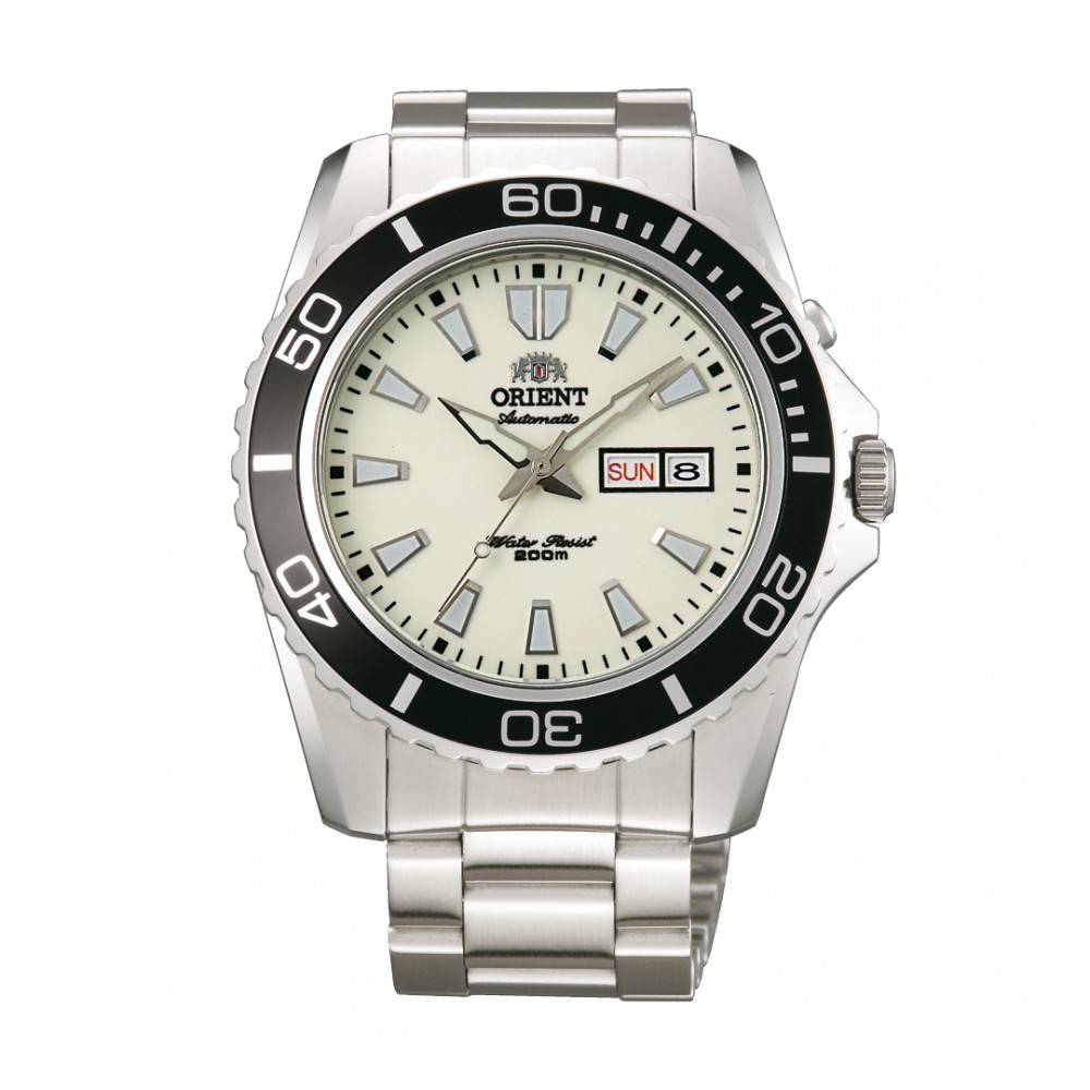 Orient Férfi karóra, Mako XL FEM75005R9