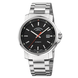 Mühle Glashütte Férfi karóra, 29ER BIG M1-25-33-MB