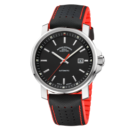 Mühle Glashütte Férfi karóra, 29ER BIG M1-25-33-NB