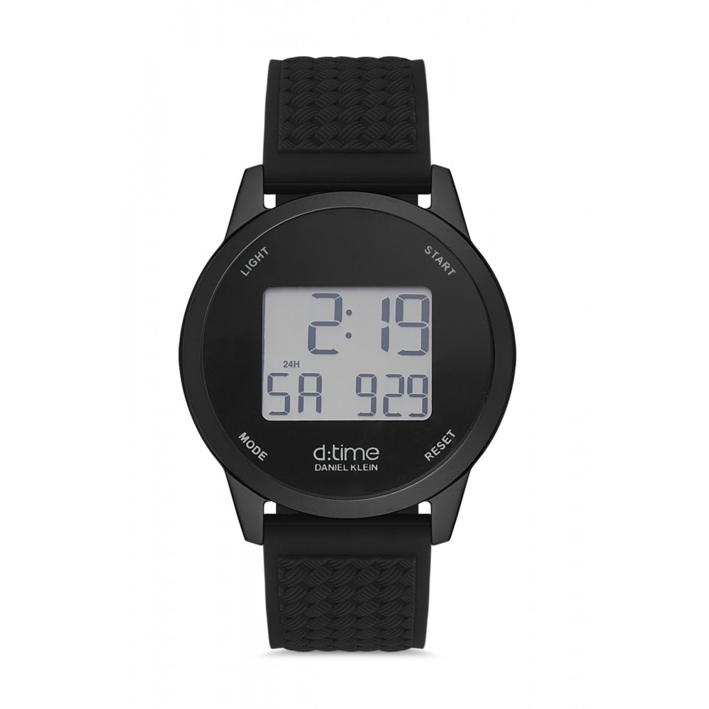 Daniel Klein Férfi karóra, D-Time DK.1.12640-2