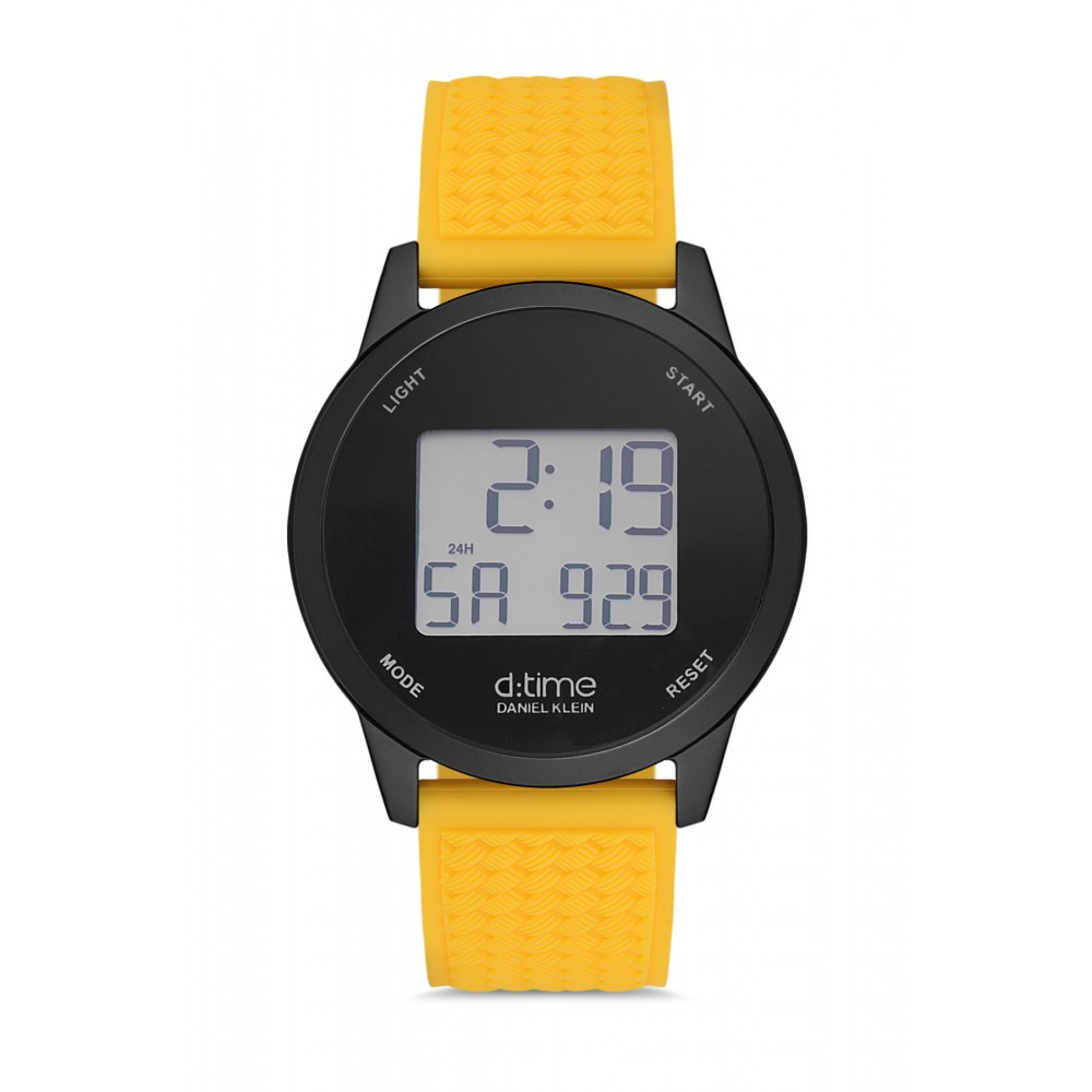 Daniel Klein Férfi karóra, D-Time DK.1.12640-6