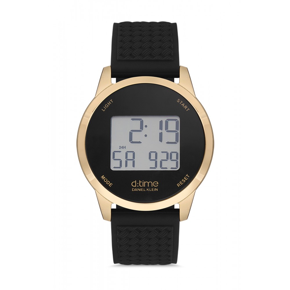 Daniel Klein Férfi karóra, D-Time DK.1.12640-3