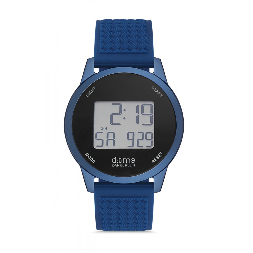 Daniel Klein Férfi karóra, D-Time DK.1.12640-4