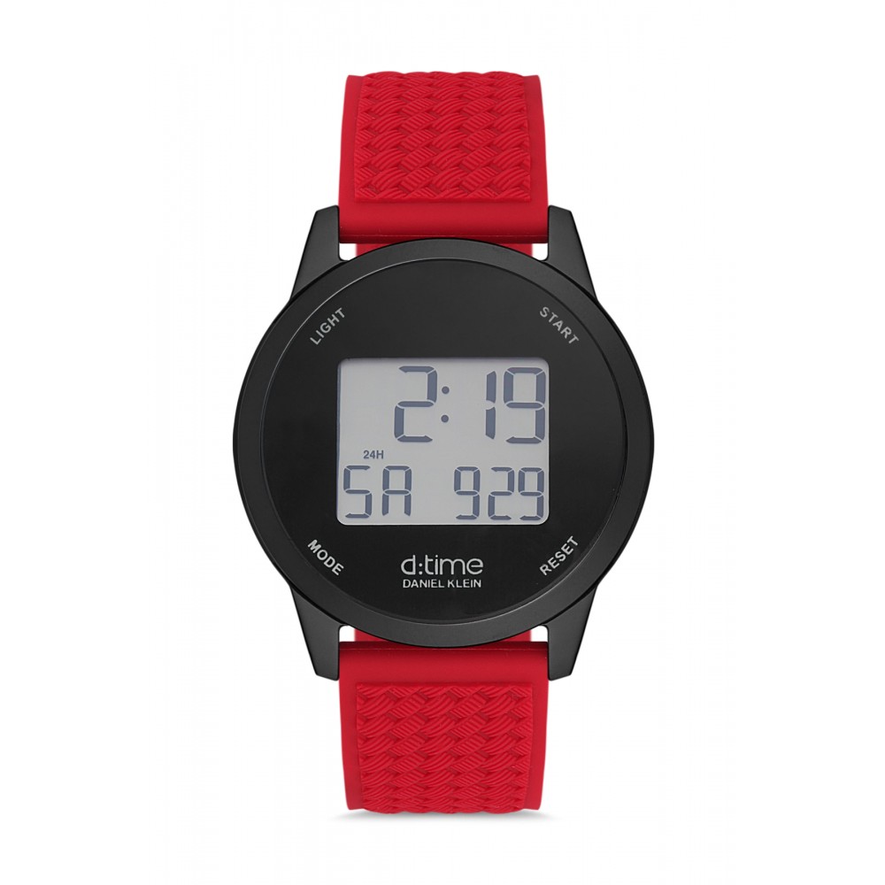 Daniel Klein Férfi karóra, D-Time DK.1.12640-5