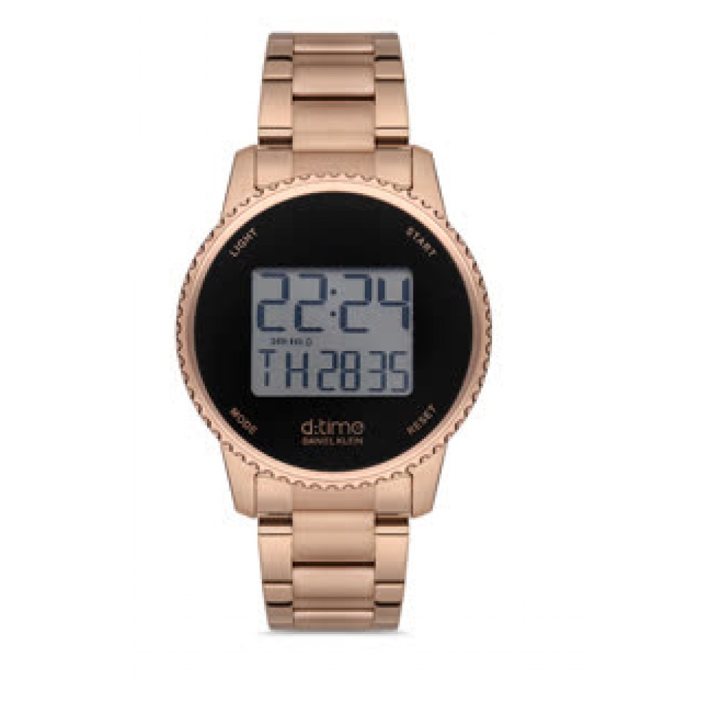 Daniel Klein Férfi karóra, D-Time DK.1.12639-2