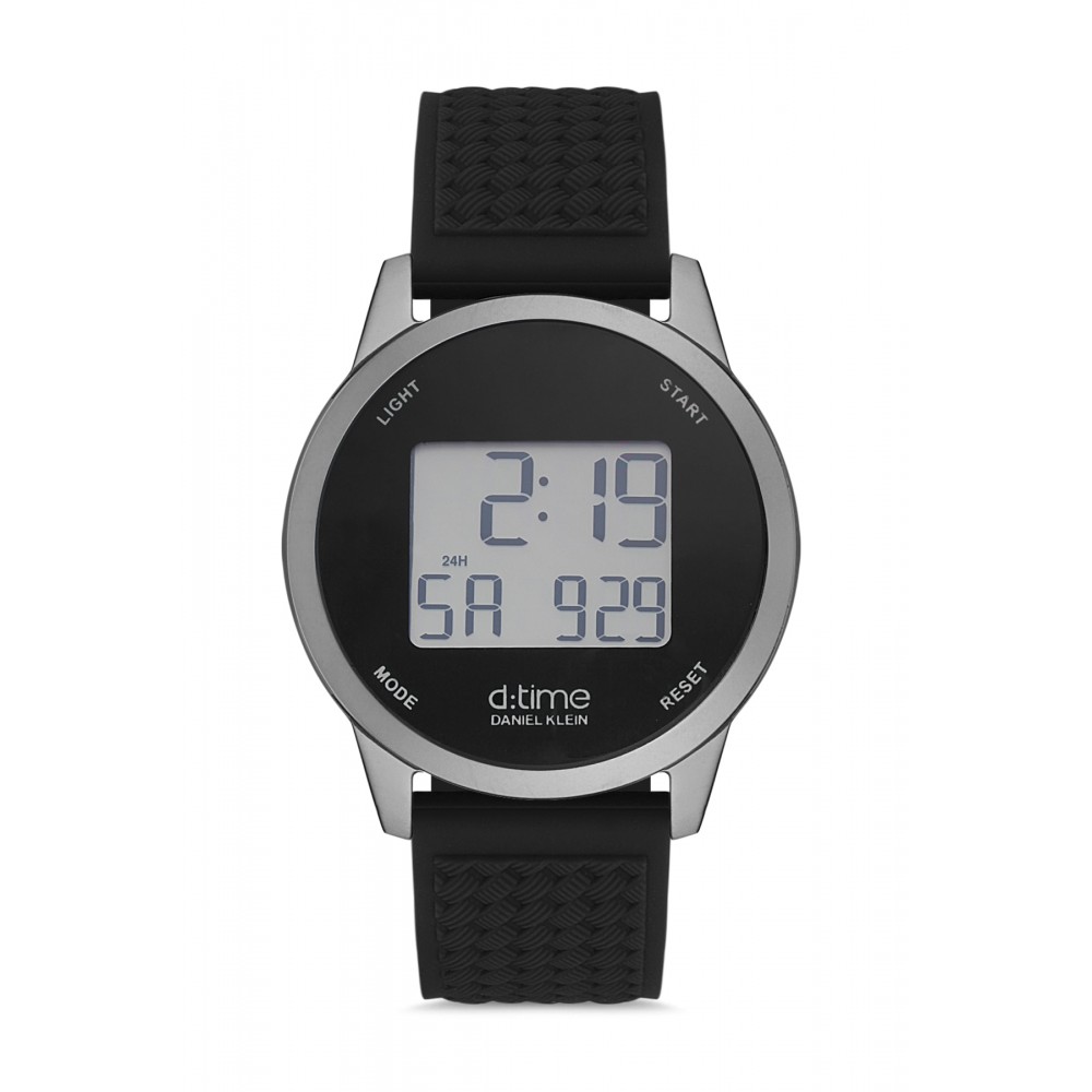 Daniel Klein Férfi karóra, D-Time DK.1.12640-1