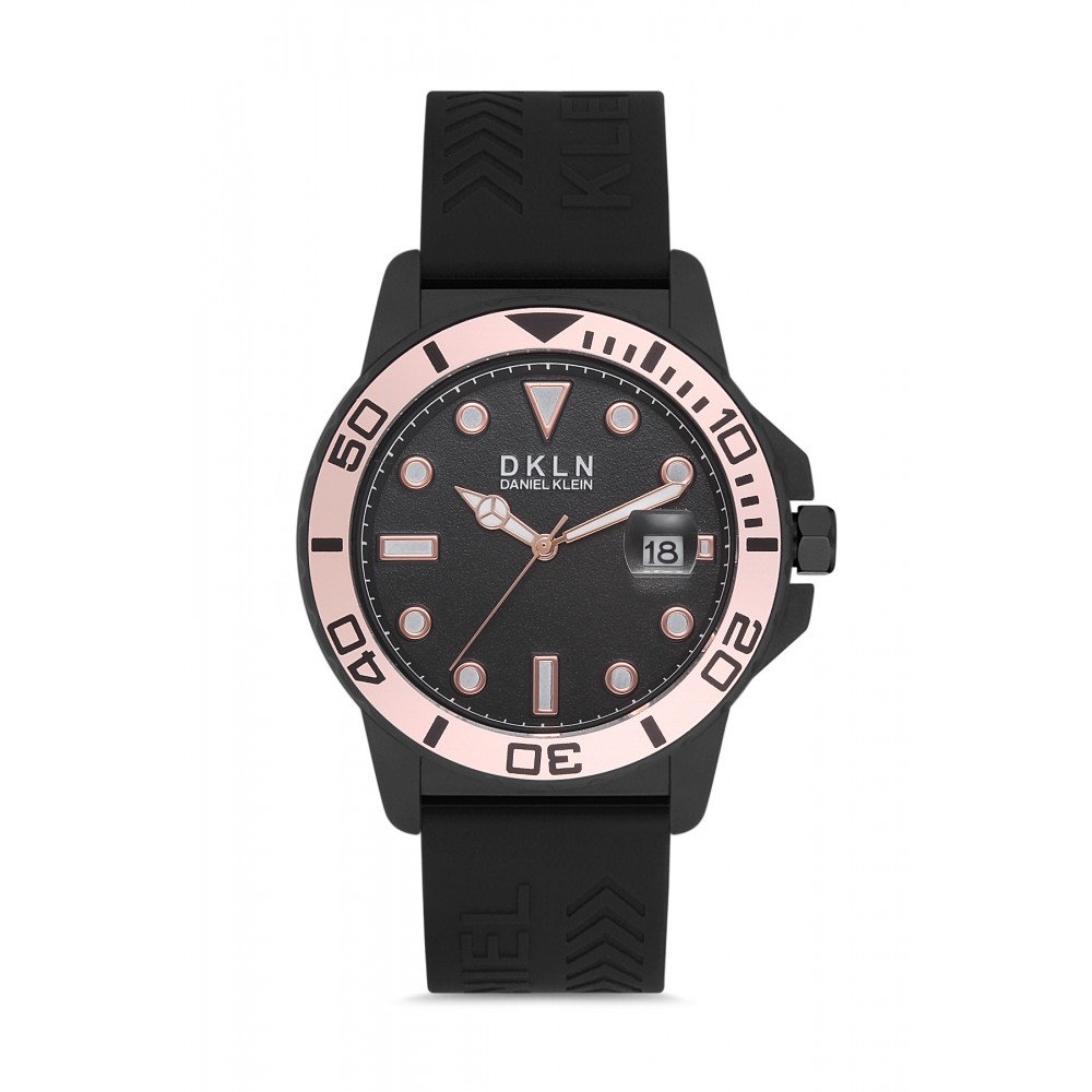 Daniel Klein Férfi karóra, DKLN DK.1.12647-2