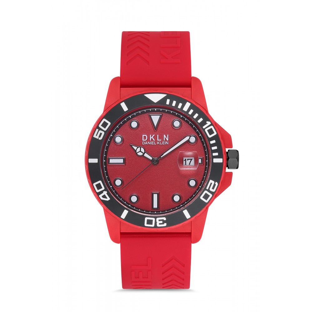 Daniel Klein Férfi karóra, DKLN DK.1.12647-4