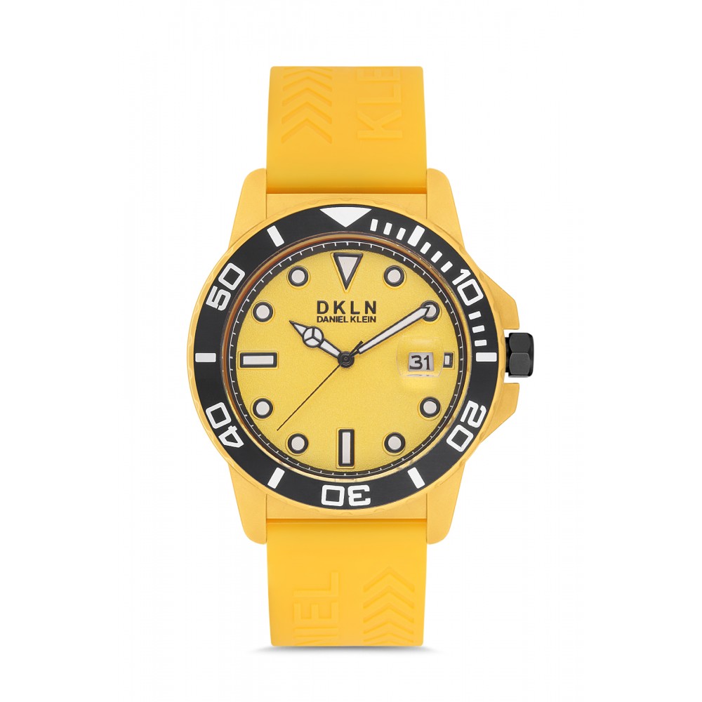 Daniel Klein Férfi karóra, DKLN DK.1.12647-5