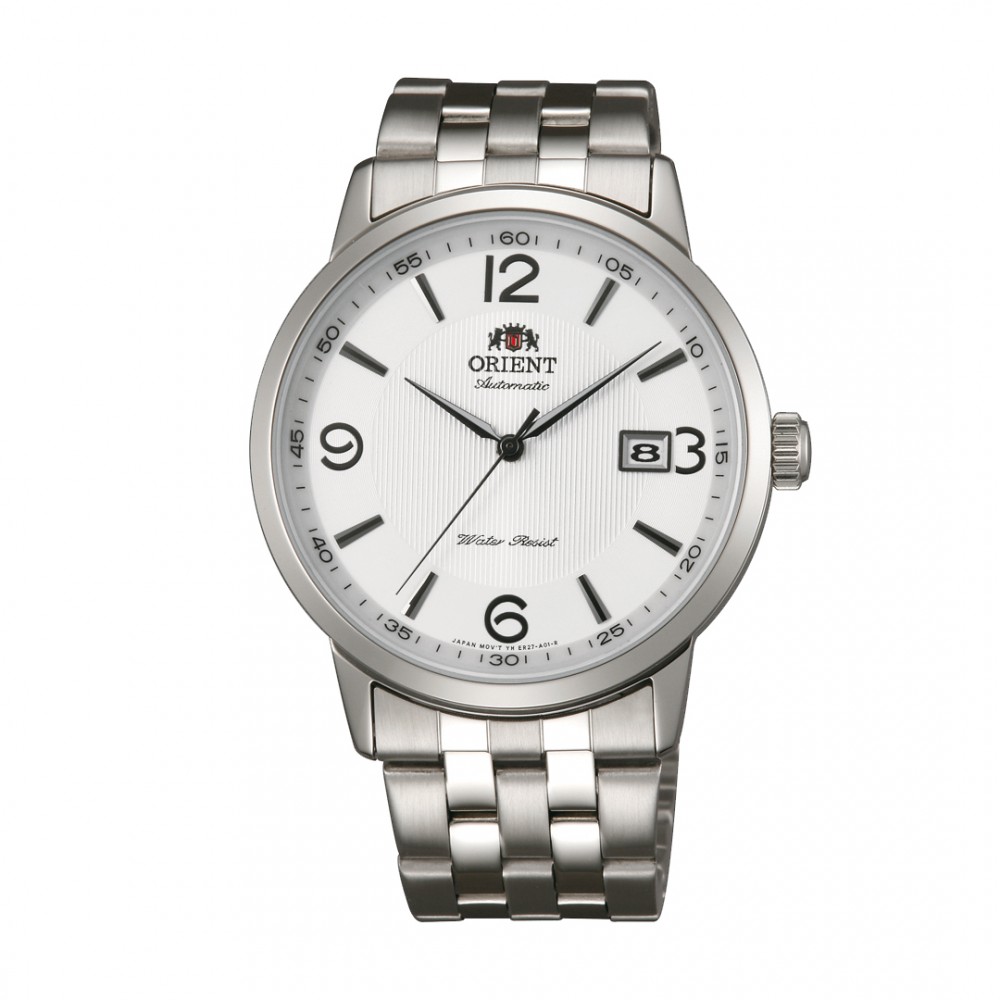 Orient Férfi karóra, Symphony FER2700CW0