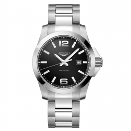 Longines Férfi karóra, Conquest L3.760.4.56.6