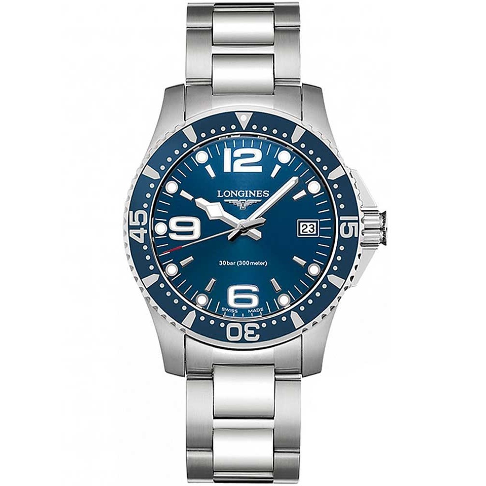 Longines Férfi karóra, Hydroconquest L3.340.4.96.6