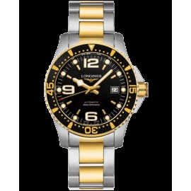 Longines Férfi karóra, HydroConquest L3.742.3.56.7